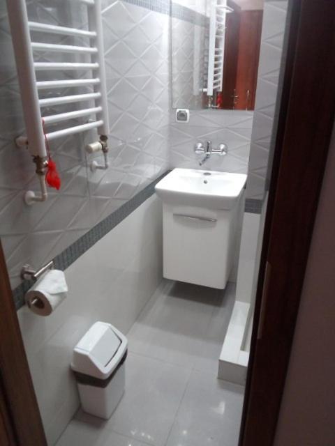 Osrodek Wczasowo-Kolonijny Bazylak Rewal Bed & Breakfast ภายนอก รูปภาพ